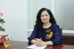 Triso Group ra mắt bộ giải pháp hỗ trợ điều trị toàn diện cho người bệnh ung thư